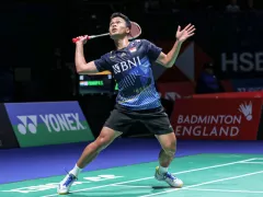 Defense Anthony Ginting Hancurkan Mental Li Shi Feng, Oma Gill Terpukau - GenPI.co BANTEN