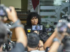 Ribut dengan Istri, Marshel Widianto Janji Berubah - GenPI.co