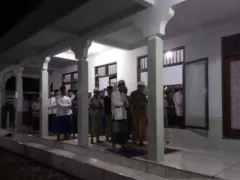 Sebagian Warga di Jember dan Bondowoso Hari Ini Sudah Puasa Ramadan - GenPI.co