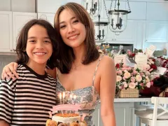 Bunga Citra Lestari Ultah ke-40, Netizen Bilang Kayak 25 Tahun - GenPI.co JATENG
