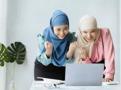 Penjualan Bisa Meningkat di Momen Ramadan, Ini 3 Kiat Penting bagi Pelaku UMKM - GenPI.co KEPRI