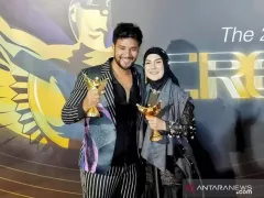 Ammar Zoni Kena Narkoba, Ibu Sebut Irish Bella Layak Dapat yang Lebih Baik - GenPI.co JOGJA