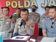 11 Rumah Rusak dan 1 Tewas dalam Ledakan di Magelang, Jawa Tengah - GenPI.co