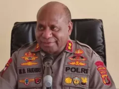 Cleaning Service Bunuh Dokter RSUD Nabire Papua Karena Sakit Hati - GenPI.co JATENG