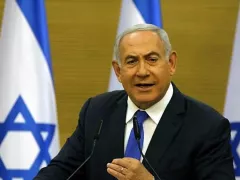 Banjir Kritik Soal Kurangnya Rencana Pascaperang untuk Gaza, PM Israel Buka Suara - GenPI.co JOGJA