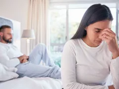 3 Pertanyaan Penting Sebelum Mengambil Langkah Perceraian, Pikirkan Matang-matang - GenPI.co
