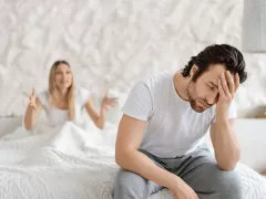 Jika Senjata Pria Loyo, Lakukan Saja 4 Gerakan Yoga ini - GenPI.co