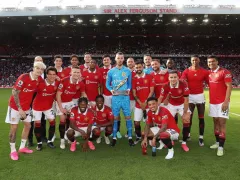 Manchester United, Tim Jago Kandang Terkuat di Liga Primer Inggris - GenPI.co