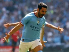 Manchester City Juara Piala FA 2022/23, Ilkay Gundogan Pecahkan Rekor - GenPI.co BALI