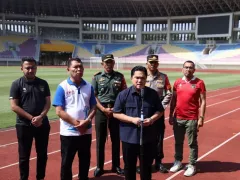 Alasan Erick Thohir Pilih Solo Jadi Tuan Rumah Kualifikasi Piala Asia U-23 - GenPI.co JABAR