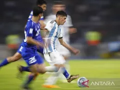 CEK FAKTA: FIFA Setuju Final Piala Dunia U-20 2023 di Indonesia - GenPI.co JABAR