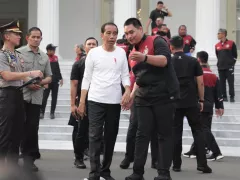 Jokowi Beri Bonus Tambahan ke Peraih Medali SEA Games 2023, Menpora Bersyukur - GenPI.co JOGJA