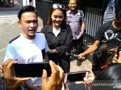 Ruben Onsu Dirawat di Rumah Sakit, Sarwendah Bilang Aman - GenPI.co BALI