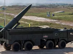 Polandia Siap Jadi Tuan Rumah Senjata Nuklir Anggota NATO untuk Melawan Rusia - GenPI.co JOGJA