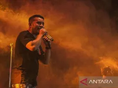 Dituduh Mencuri Lagu oleh Ahmad Dhani, Judika: Dia Tahu Aku Bukan Maling - GenPI.co JOGJA