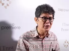 Tips Dokter Boyke agar Suami Istri Bisa Saling Memuaskan di Ranjang - GenPI.co
