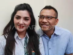 Tutup Bisnis Kue, Ashanty Ngaku Bukan Karena Rugi - GenPI.co