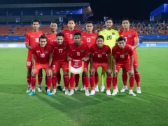 Link Live Streaming Asian Games 2022: Timnas Indonesia U-24 vs Uzbekistan - GenPI.co KALBAR