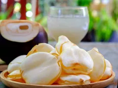 4 Khasiat Buah Lontar Ternyata Dahsyat, Mampu Mencegah Penyakit Kronis - GenPI.co KALBAR