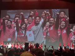 Ketua Umum PSI Resmi Dijabat Kaesang Pangarep, Gantikan Giring Ganesha - GenPI.co BANTEN