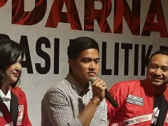 Pendiri LSI: PSI Berharap Efek Jokowi dari Penunjukan Kaesang Pangarep Jadi Ketum - GenPI.co JABAR