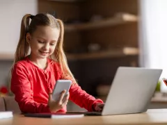 Lindungi Anak dari Bahaya Internet, Yunani Luncurkan Aplikasi Kids Wallet - GenPI.co