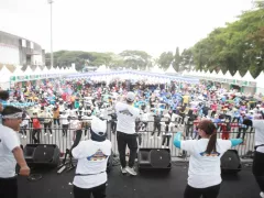 Festival Bogasari Sukses di 3 Kota, Tembus 14 Ribu Pengunjung! - GenPI.co JATENG