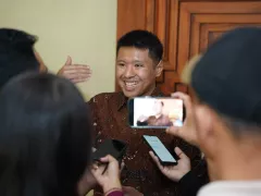 Tingkatkan Daya Saing UMKM Bali, Tokopedia Gelar Kelas Lanjutan Digital dan Inisiatif Hyperlocal - GenPI.co