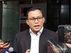 KPK Periksa 2 Saksi Kasus Dugaan Korupsi Proyek Sistem Proteksi TKI di Kemnaker - GenPI.co JATIM