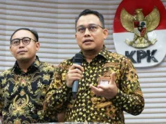 KPK Gunakan Pasal Pemerasan pada Kasus Dugaan Korupsi di Kementan - GenPI.co BANTEN