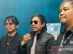 Lagu Cinderella Jadi Masalah, Band Radja Ngotot Tetap Menyanyikannya - GenPI.co KALTIM