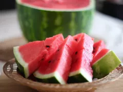 3 Cara Menarik Menikmati Semangka untuk Disantap Saat Cuaca Panas - GenPI.co KALTIM