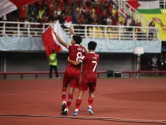 Piala Dunia U-17 di Indonesia Berakhir, FIFA: Momen Tak Terlupakan - GenPI.co BALI