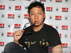 Ringgo Agus Rahman Ngaku Belum Punya Hal untuk Dibanggakan ke Anak - GenPI.co BALI