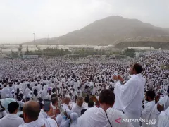 DPR RI dan Kemenag Sepakati Biaya Haji 2024, Berikut Rinciannya - GenPI.co JATENG