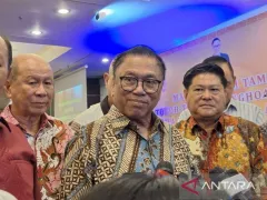 OSO Klaim Kepala Suku di Kalimantan Barat Dukung Ganjar Pranowo dan Mahfud MD - GenPI.co JATENG