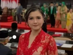 KPK Periksa Anggota DPR RI Vita Ervina soal Kasus Syahrul Yasin Limpo - GenPI.co JATENG
