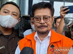 KPK Periksa Penyanyi Nayunda Nabila Nirzinah soal Kasus Syahrul Yasin Limpo - GenPI.co KALBAR