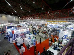 Libatkan Banyak Peserta, Manufacturing Indonesia 2023 Hadir di JIExpo - GenPI.co BALI