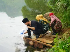Optimalisasi Desa Wisata, Pemkab Trenggalek Dorong Pemerintah Desa - GenPI.co BALI