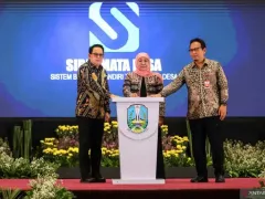 Kota Surabaya Tertinggi, Sebegini Besaran UMK Jatim 2024 - GenPI.co KALBAR