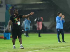 Bantai Argentina 3-0 di Piala Dunia U-17, Pelatih Mali Takjub - GenPI.co BANTEN