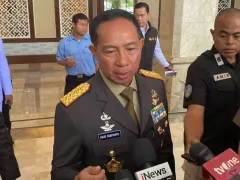 Sepekan, 6 Prajurit TNI Meninggal Dunia saat Kontak Tembak dengan KKB - GenPI.co KALBAR