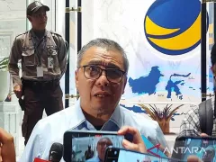 Ganjar Pranowo Beri Nilai 5 Penegakan Hukum, Timnas AMIN: Kritik Wakilnya Dong - GenPI.co KALBAR