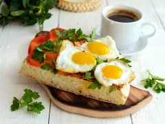 3 Makanan Tinggi Protein yang Wajib Dicoba, Cegah Lapar Datang Cepat - GenPI.co