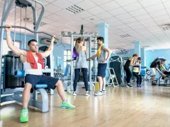 4 Kesalahan Gym yang Bisa Menimbulkan Risiko Mengancam Kesehatan Jantung - GenPI.co JATIM