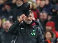 Liverpool Disingkirkan Atalanta, Jurgen Klopp Beri Sikap Berkelas - GenPI.co JOGJA