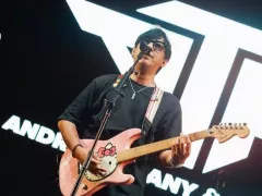 Anak Berharap Gugatan Cerai Andre Taulany Tidak Dilanjutkan - GenPI.co