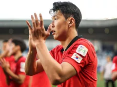 Son Heung Min Jadi Korban Pemerasan Modus Kehamilan Palsu, Pelaku Ditangkap Polisi - GenPI.co KALBAR