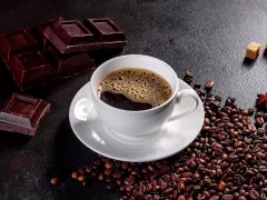 3 Minuman Sehat Pengganti Kopi, Kurangi Asupan Kafein - GenPI.co JATENG